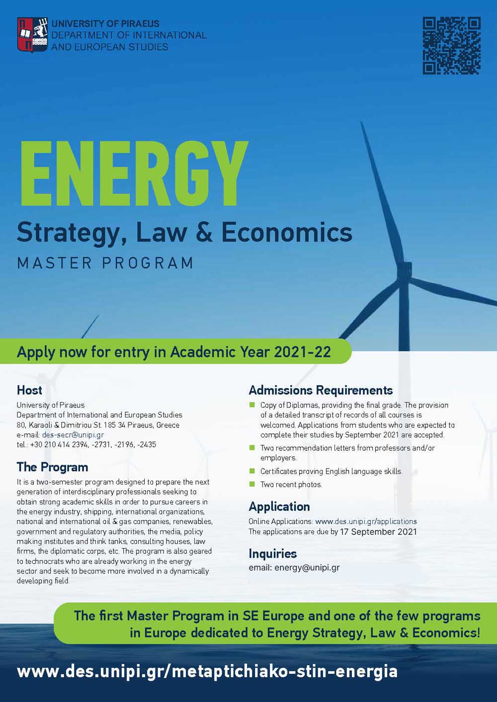 MSc Energy EN Poster A3 13 5 2021